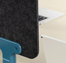 Okidoki workstation screen finishes