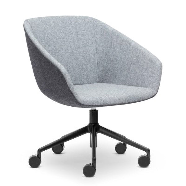 Brek Chair castor base