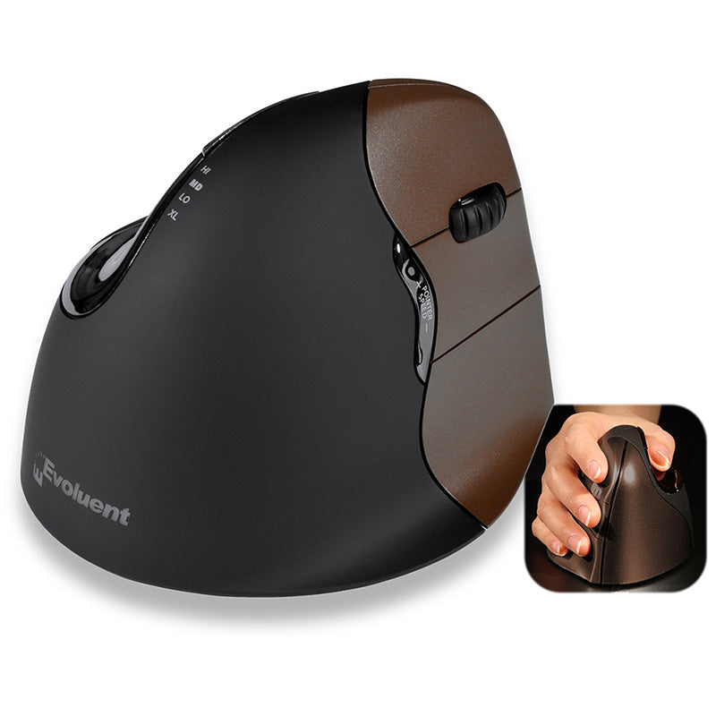 Evoluent Vertical Mouse