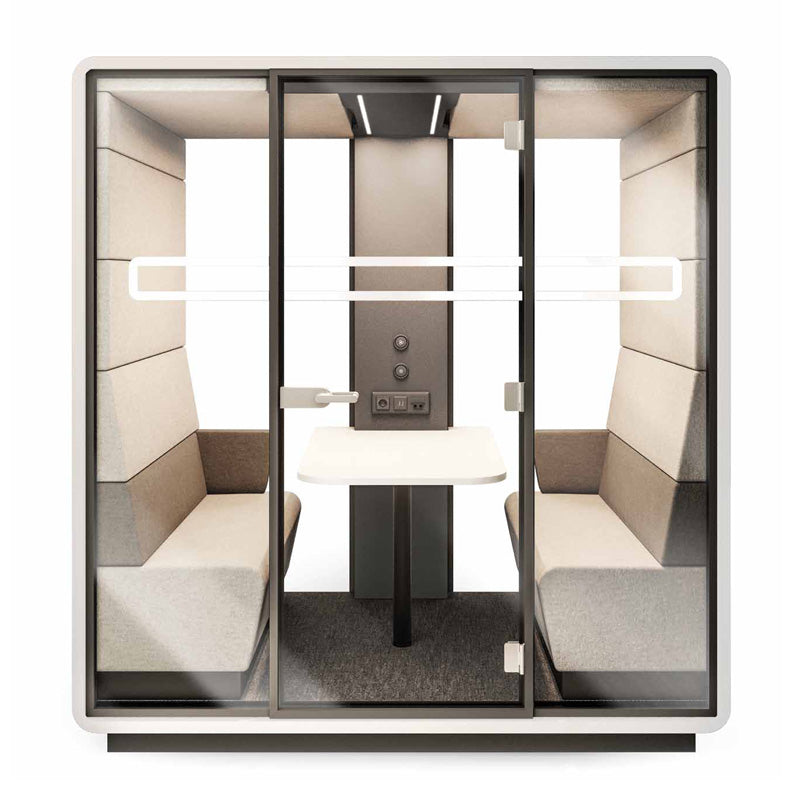 Meeting POD Ergostyle