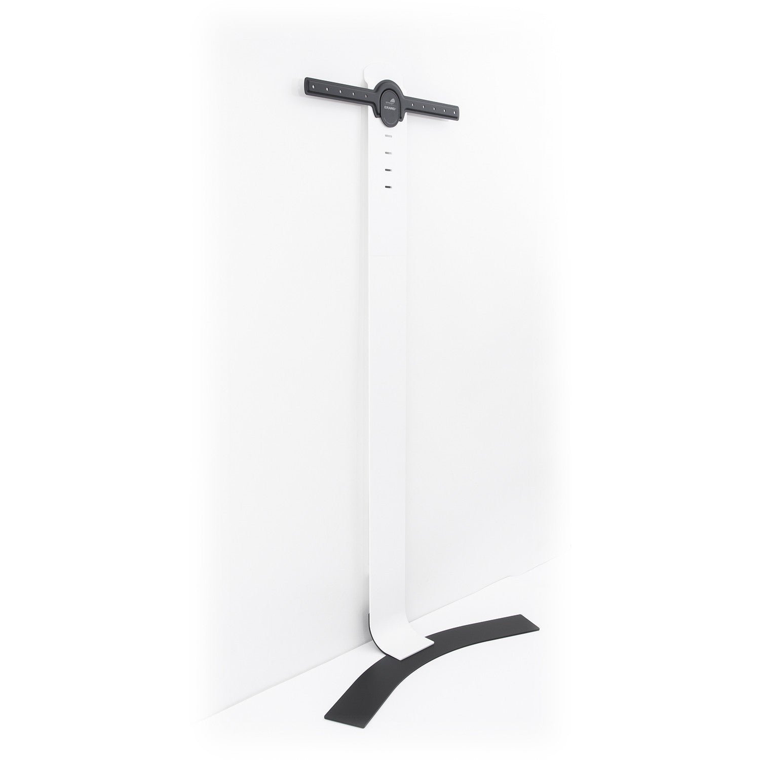 STANDiT Pro Wall Stand no drill tv stand -Ultra-Slim design.