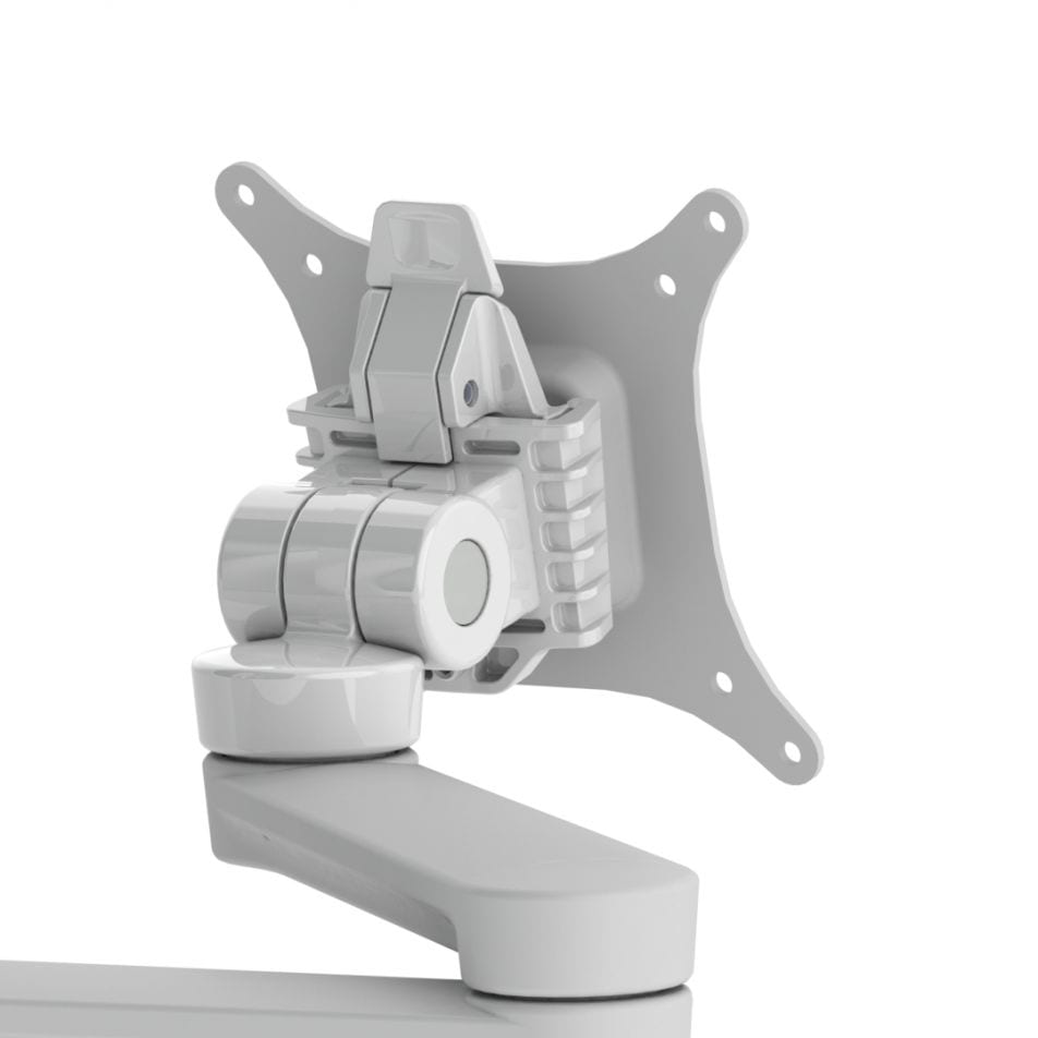 C.ME Monitor Arm - Monitor Bracket  vesa