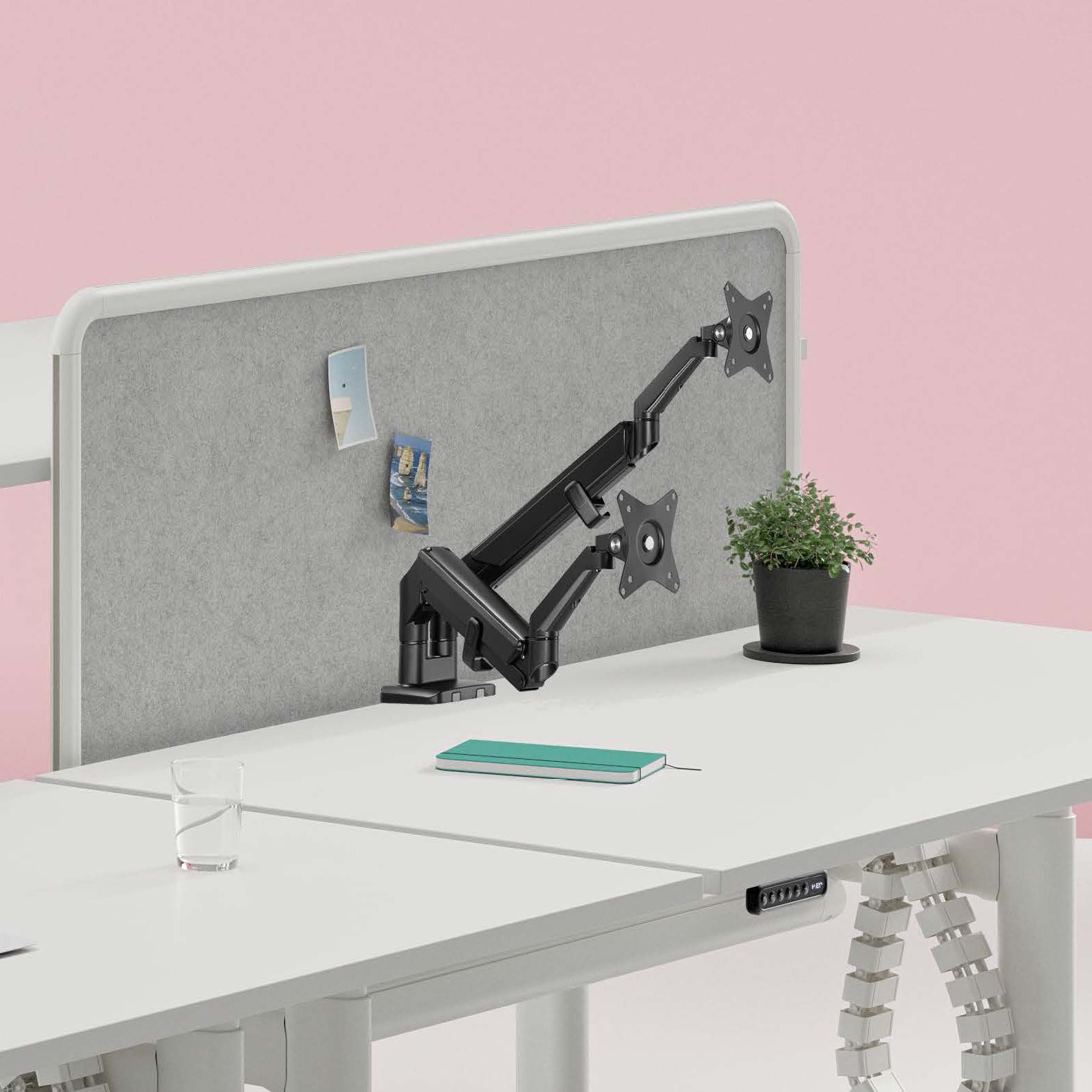 Vader LCD Monitor Arm