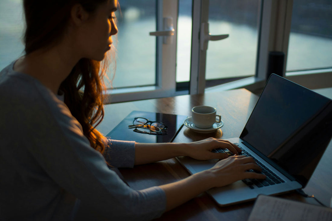 Gen-Z Workers may be getting lonely working from home, here are some ideas to help.