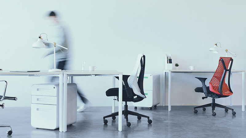 Office Acoustics for Noise Reduction