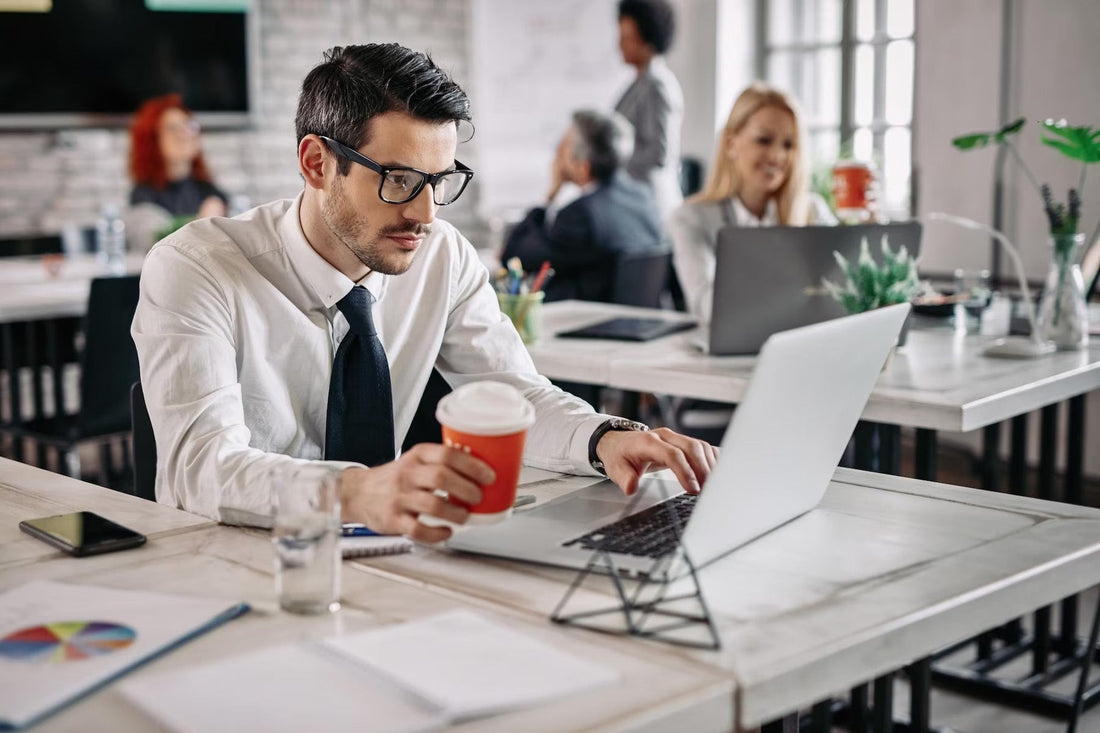 Unlock your Office Potential