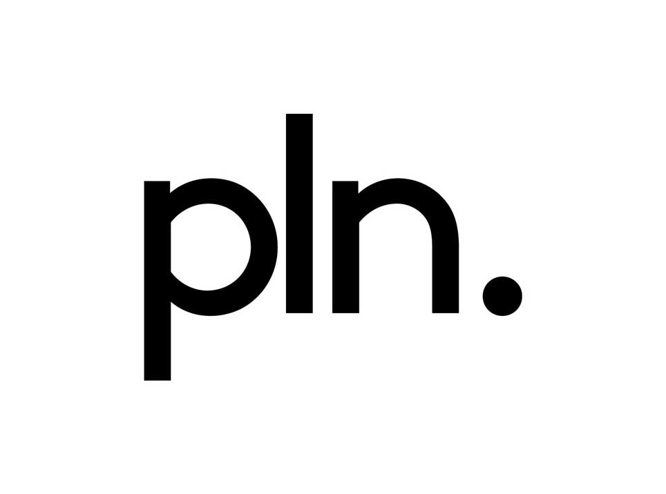 pln brand logo