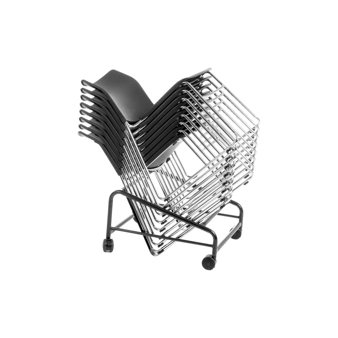 Stacking Conference Chairs