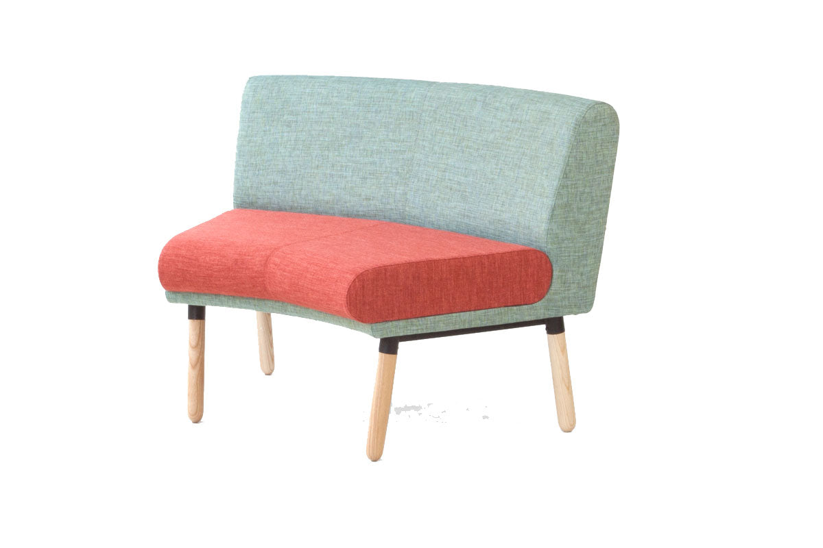 Camber Seating