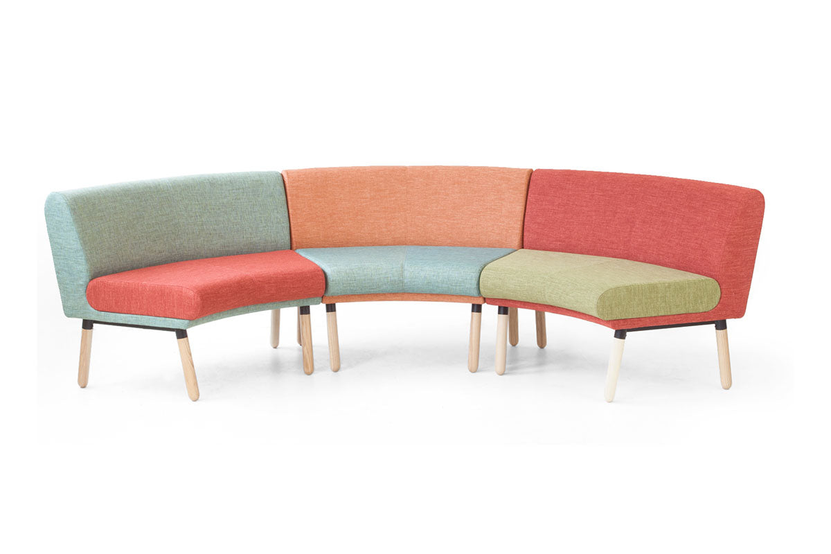 Camber Seating