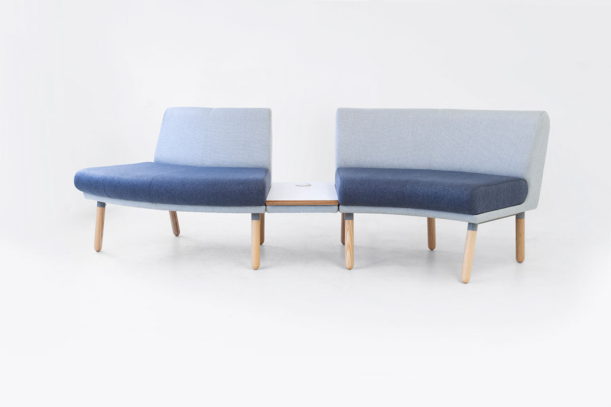 Camber Seating