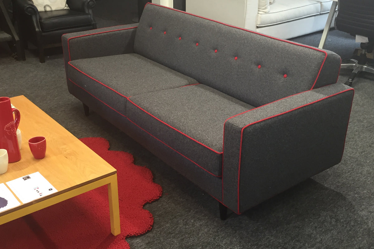 Chester 3 Seater