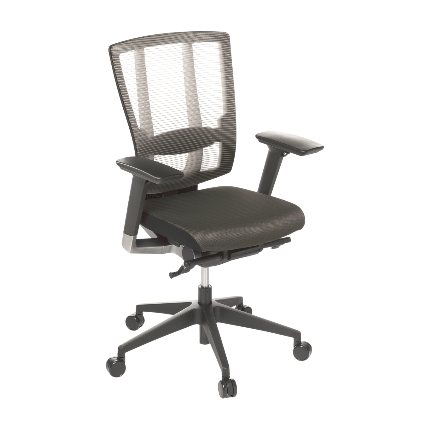 Cloud Ergo Chair