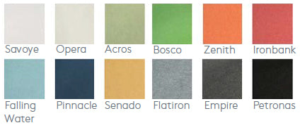 Colours