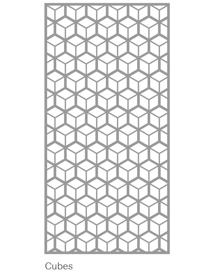 Hanging Acoustic Screens