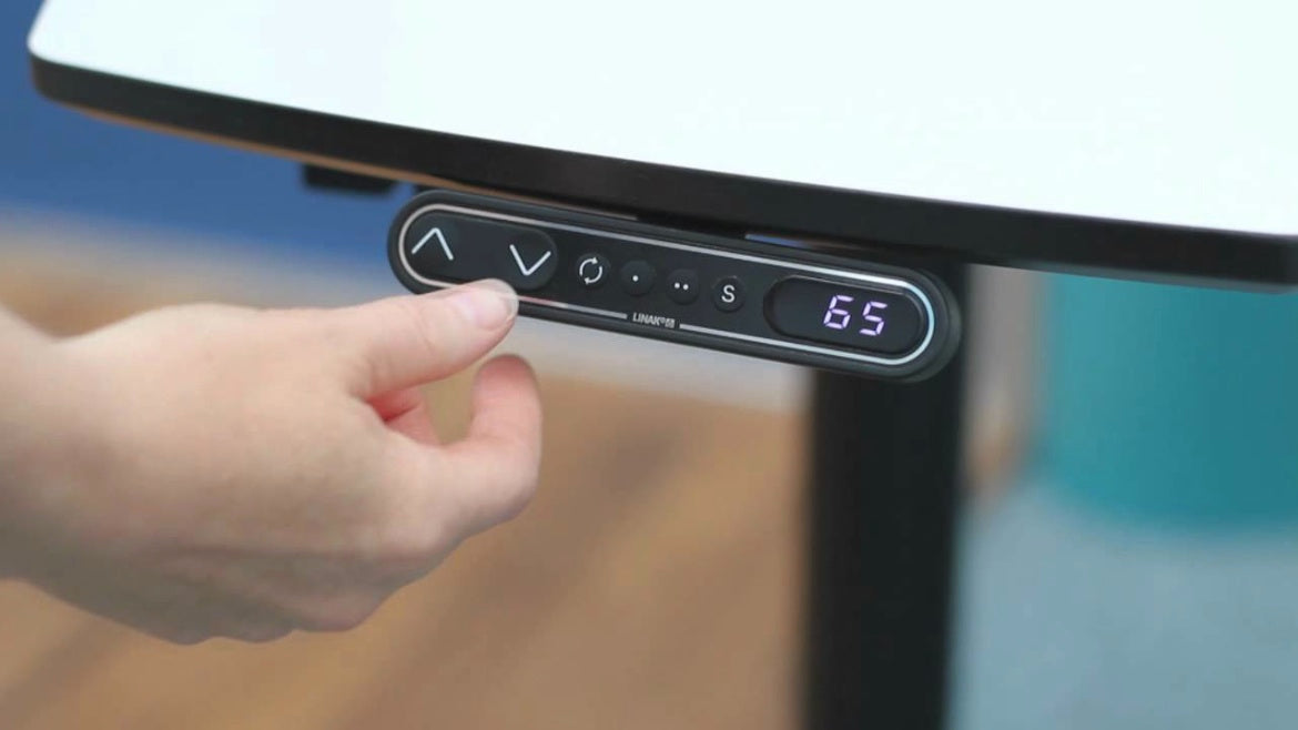 Deskline Switch
