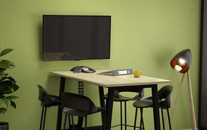 Ergostyle workspace image