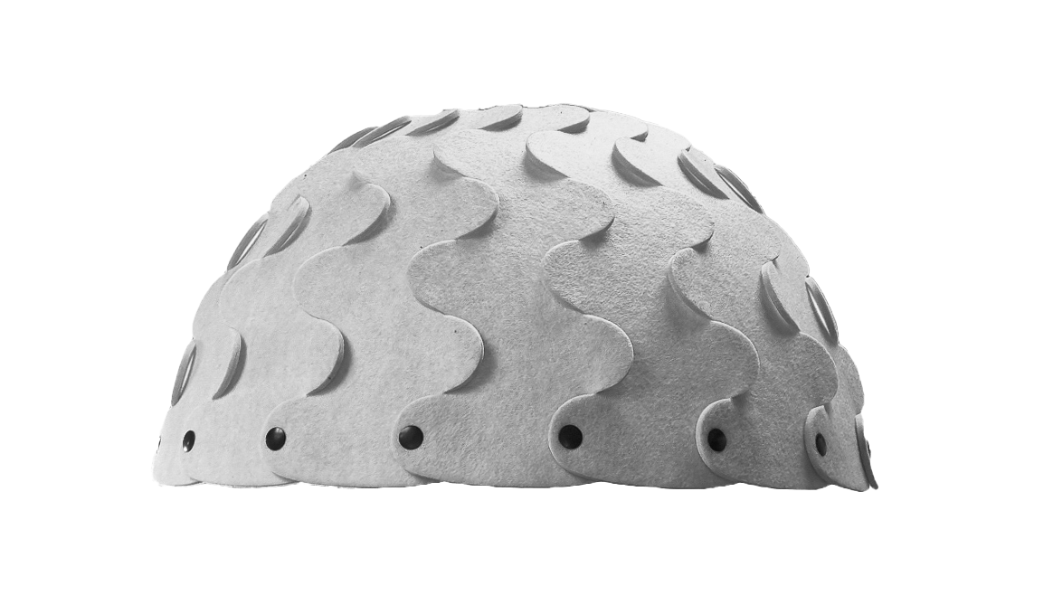 Hush Acoustic Hood