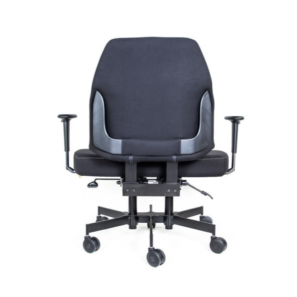 Flexi Plush Bariatric 300Kg Chair-back