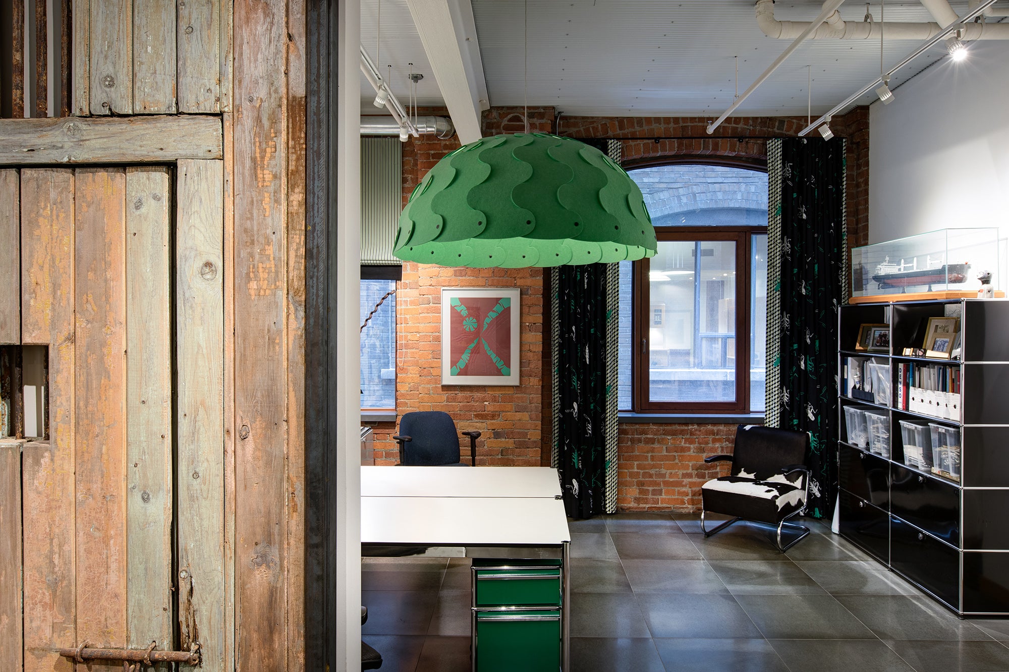 Hush Acoustic Hood
