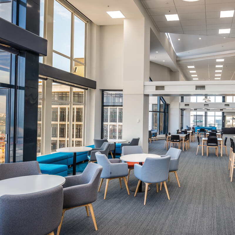 Konfurb Hady Chair offices