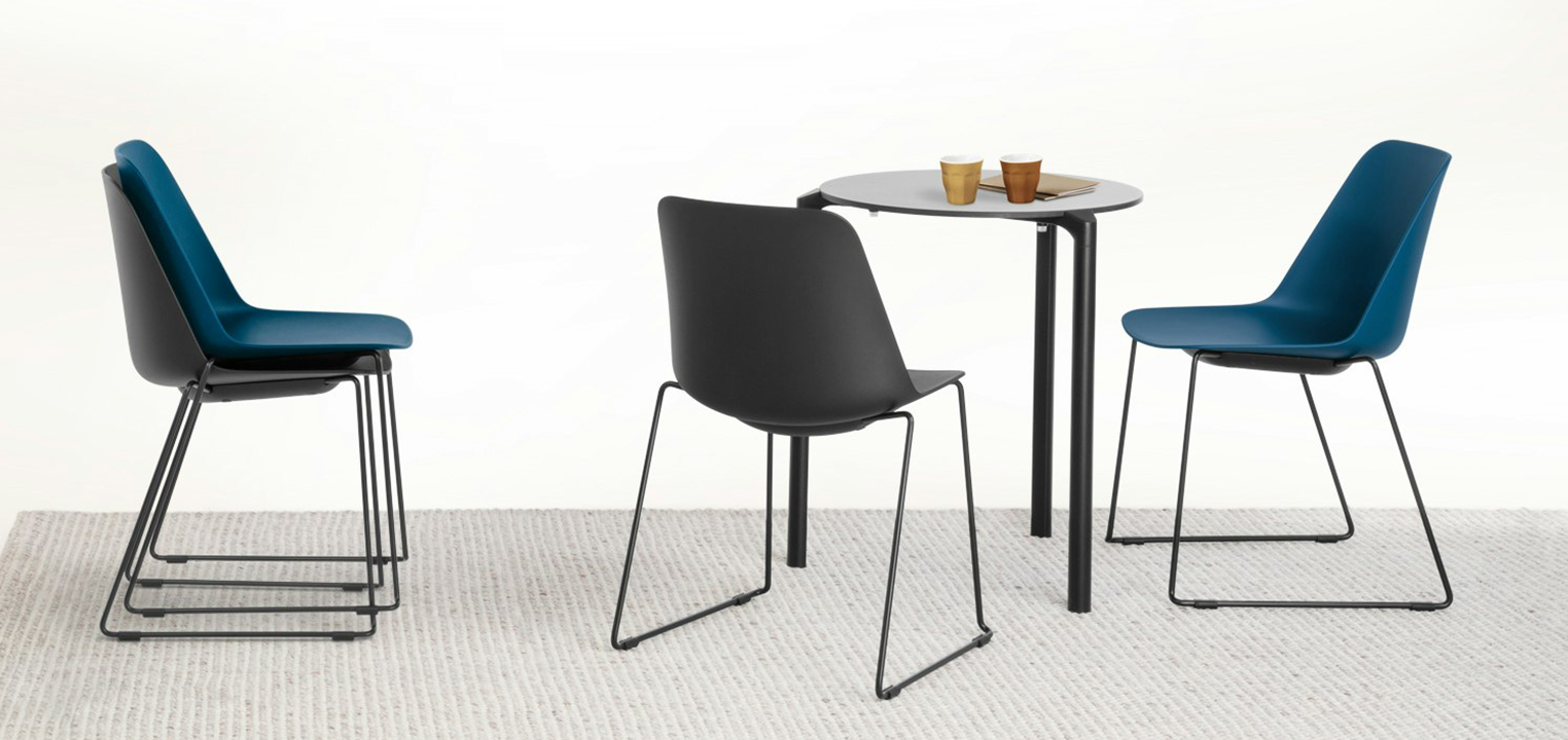 Max Chair