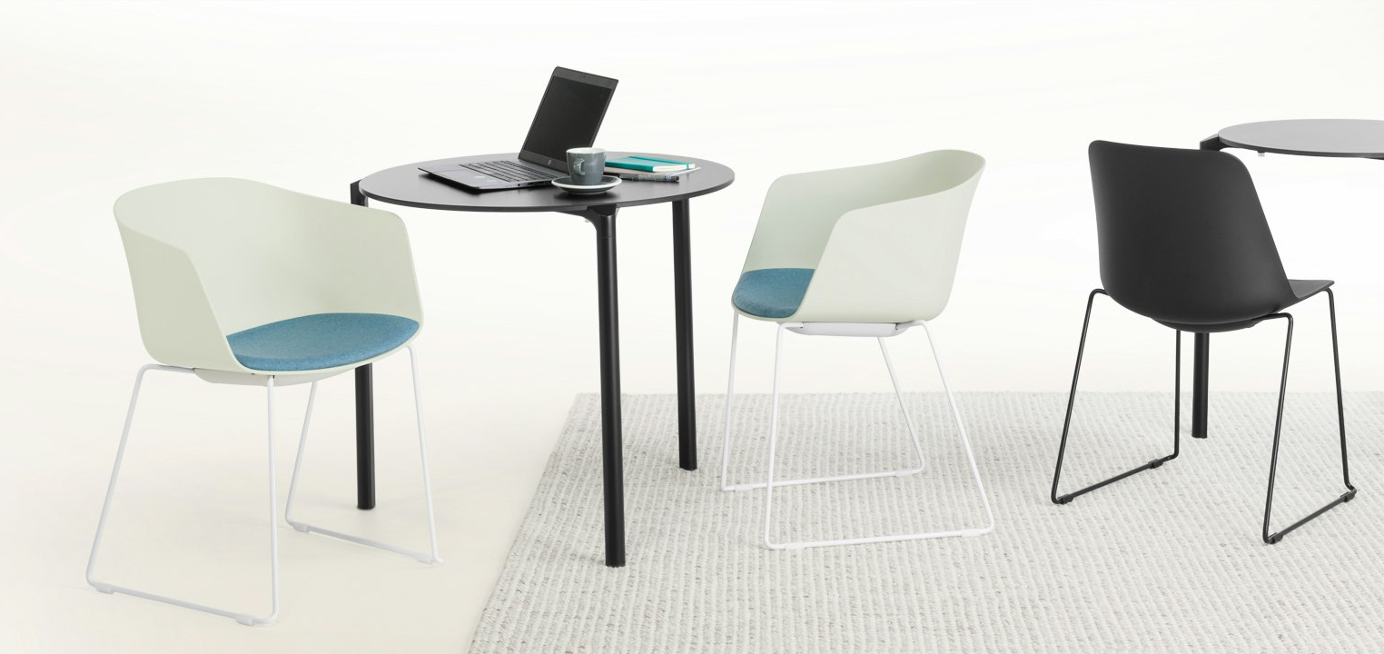Max Tub Chair