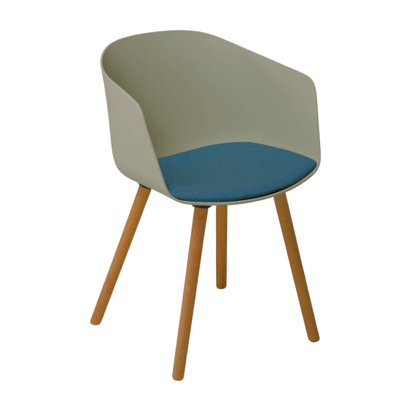Max Tub Chair