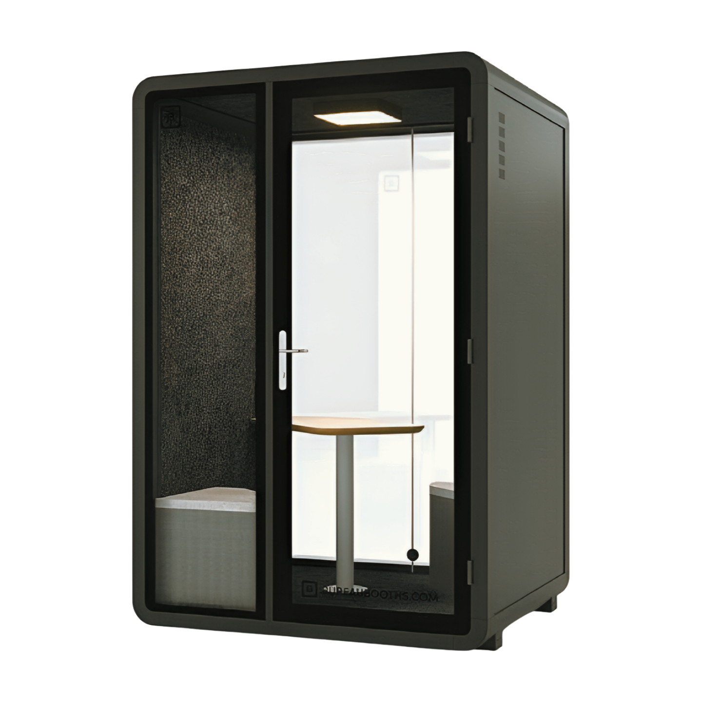 Medium Meeting Booth