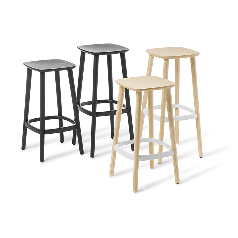 Babila Stool Collection from Ergostyle Ergonomics