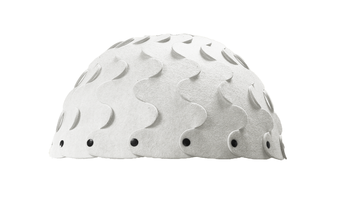 Hush Acoustic Hood