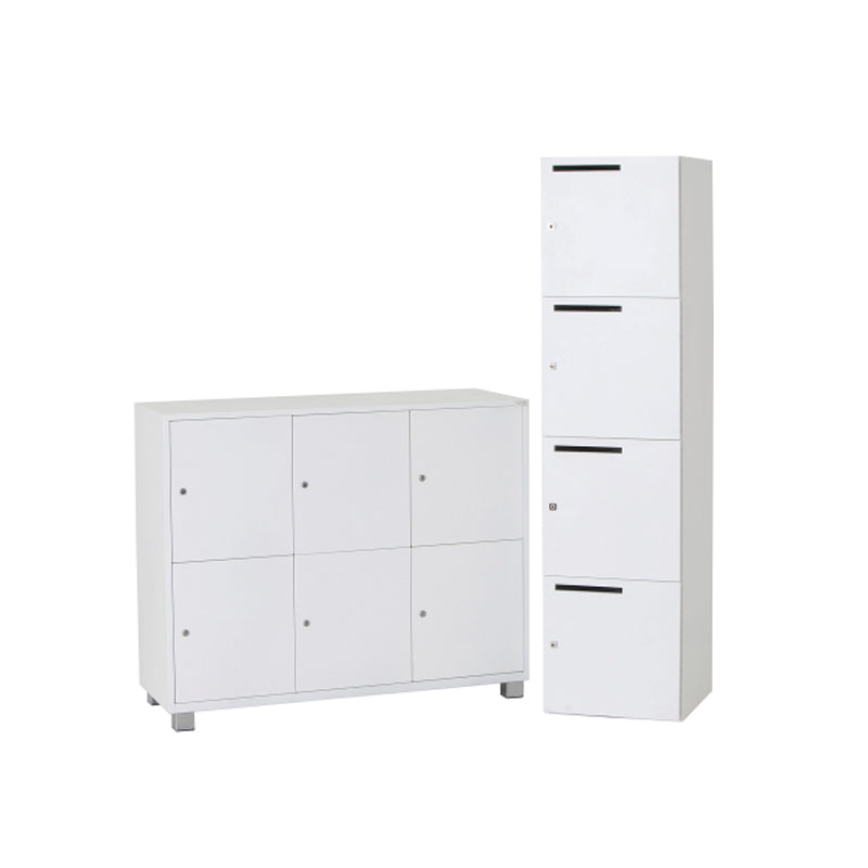 Personal Storage Locker - Office Lockers - Digital Lockers – Ergostyle
