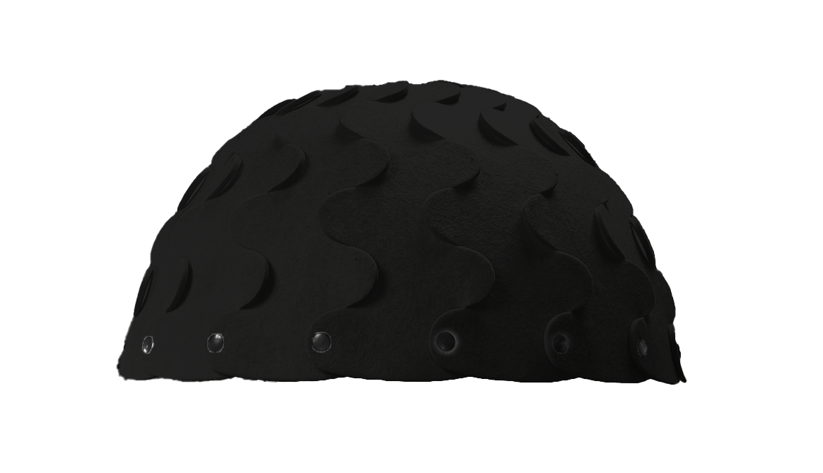 Hush Acoustic Hood