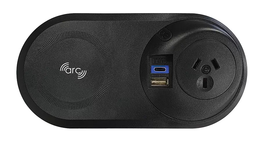 PixelARC Wireless Charger