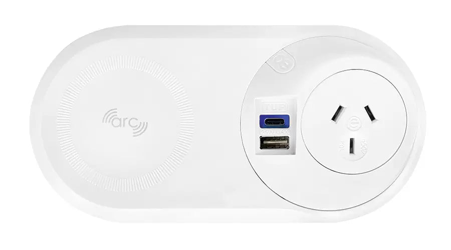 PixelARC Wireless Charger