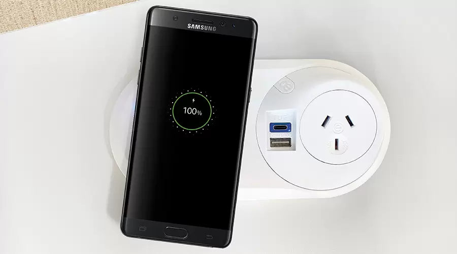 PixelARC Wireless Charger