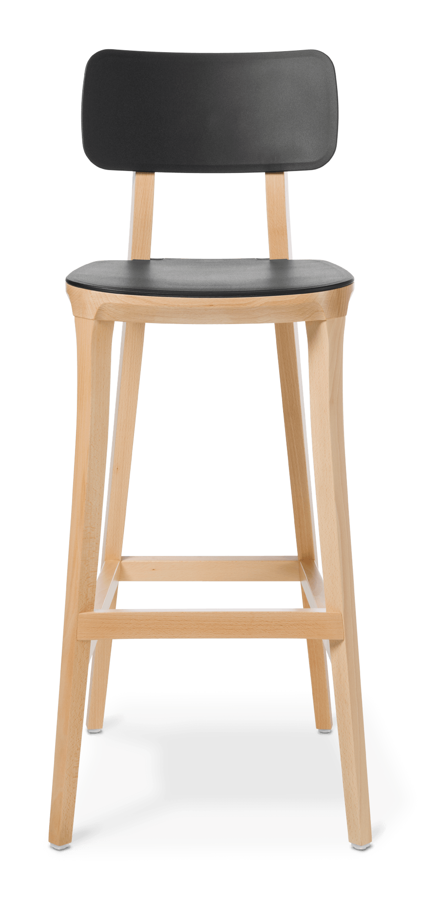 Polka Barstool (Front)