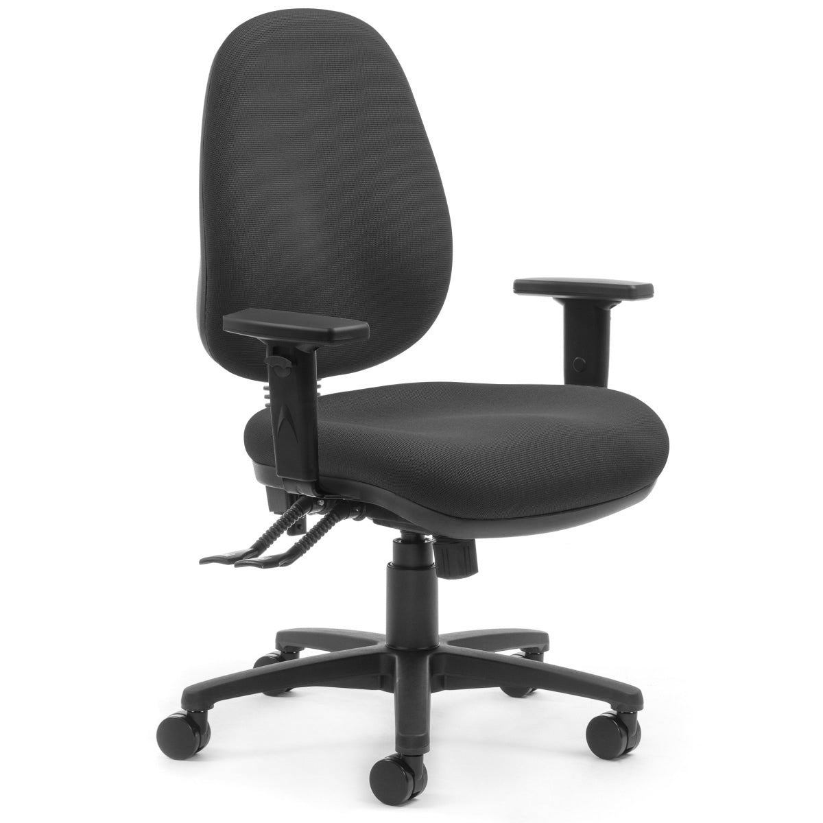 Rebar Delta Bariatric Chair