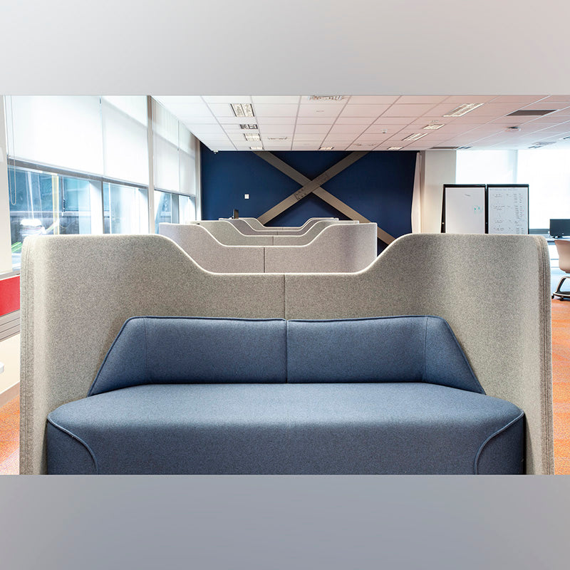 Scrum Couch