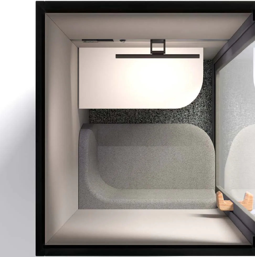 Inside Sound POD