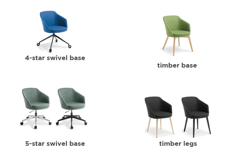Talia Chair