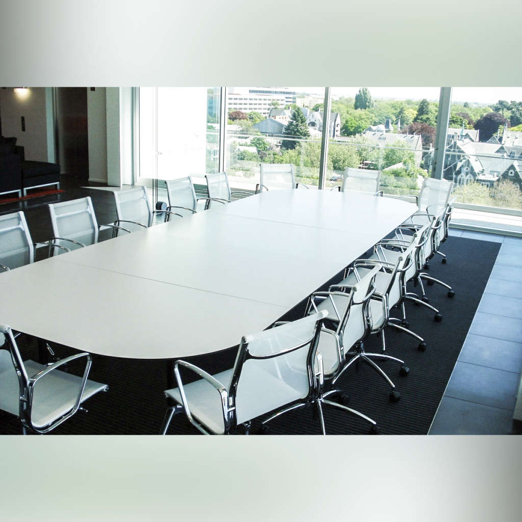 UR Boardroom Table Anthony Harper