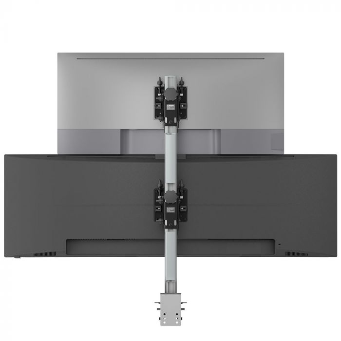 49" and 34" LCD Arm