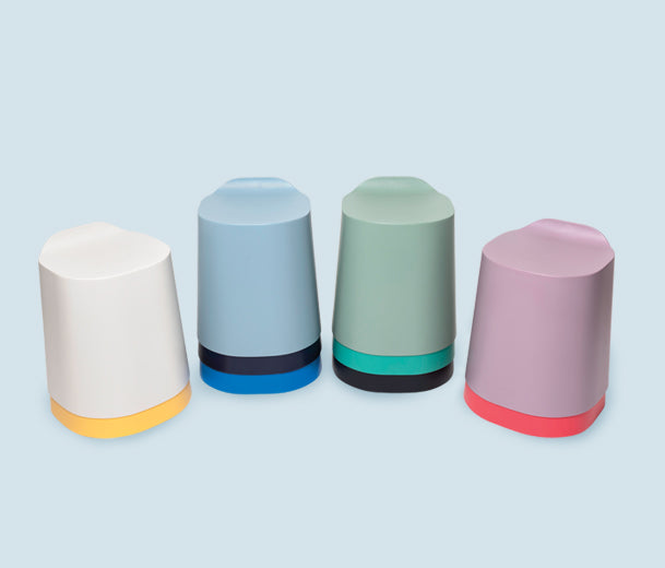 Peekaboo Stool