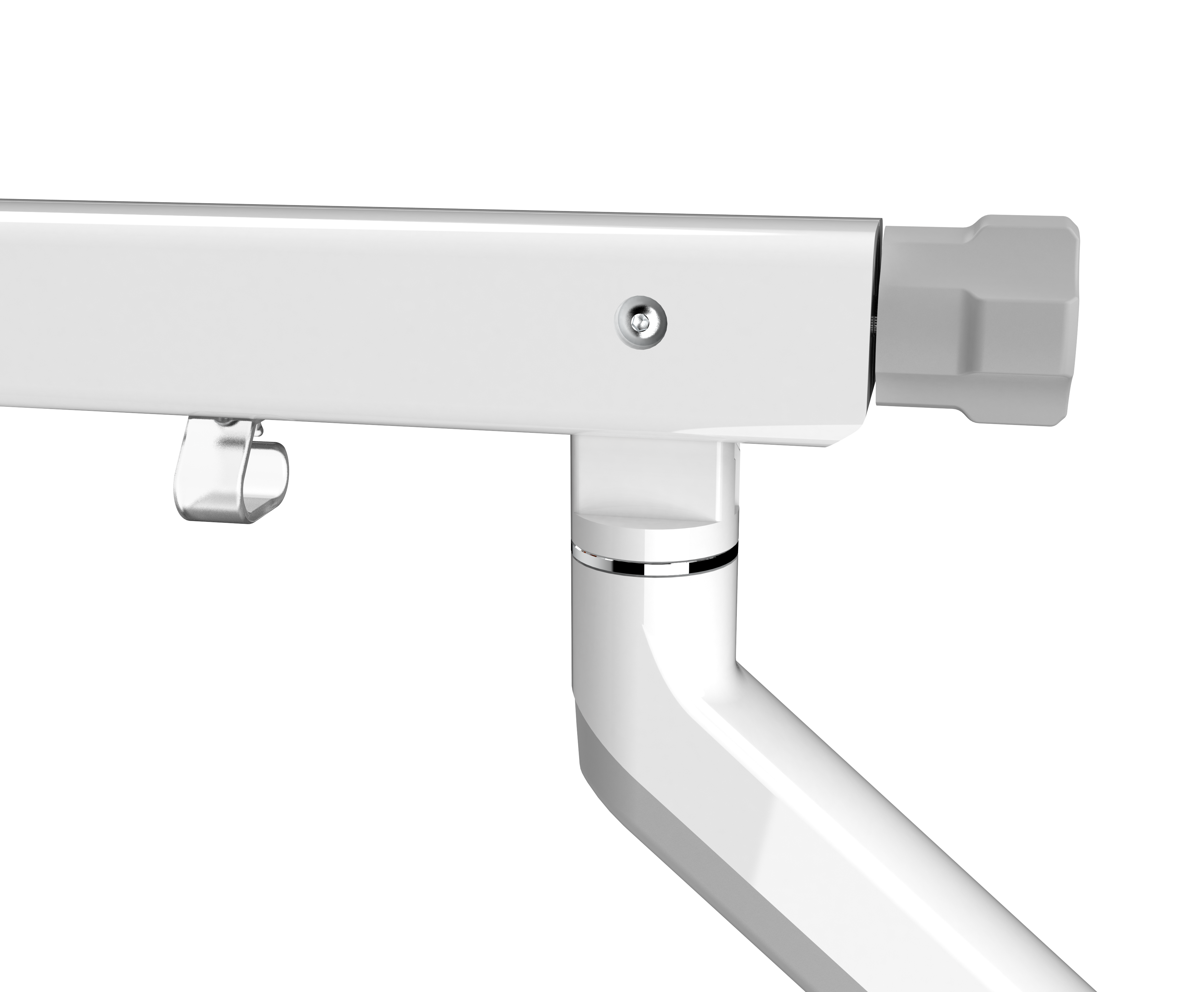 Veida Dynamic Monitor Arms