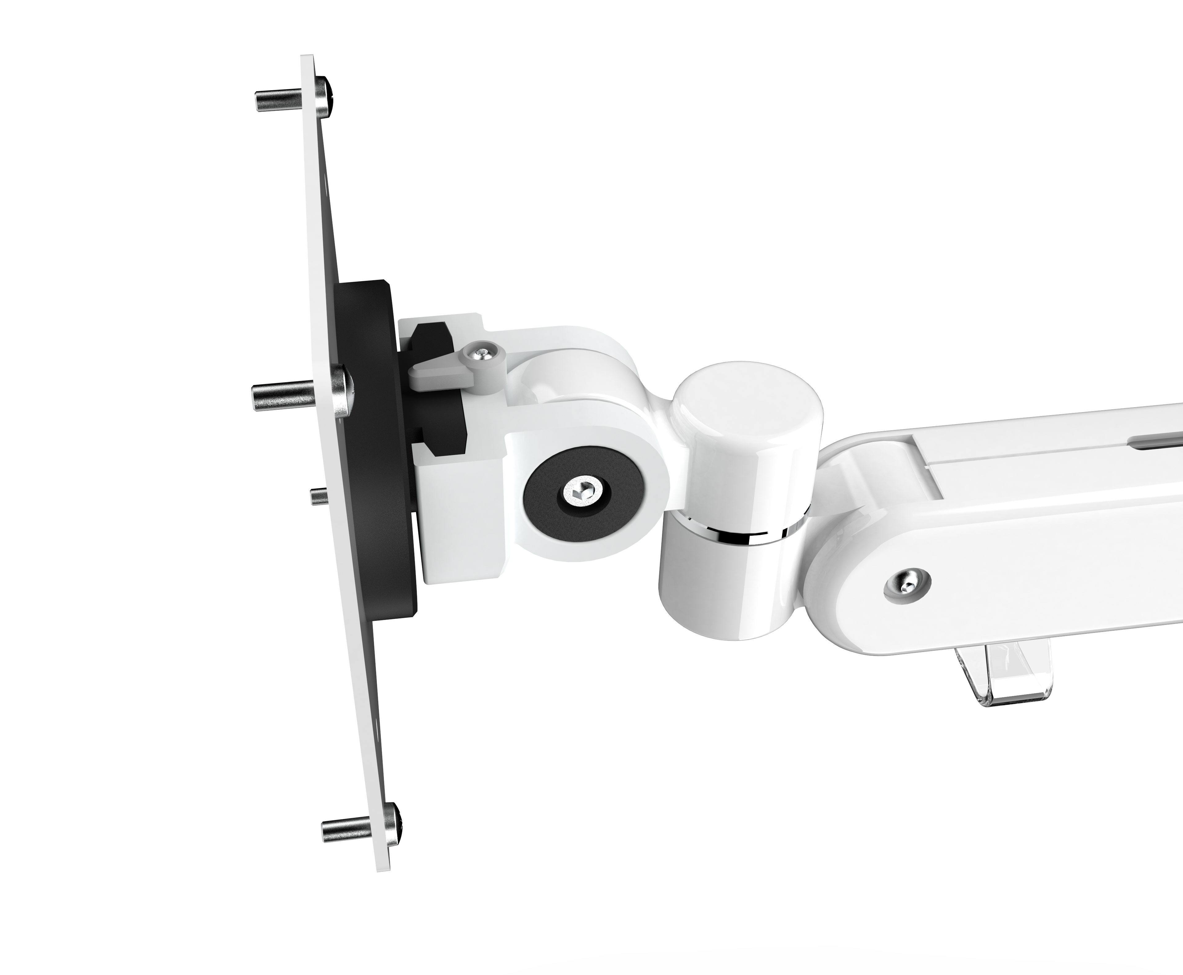 Veida Dynamic Monitor Arms