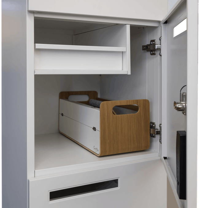 Office Locker