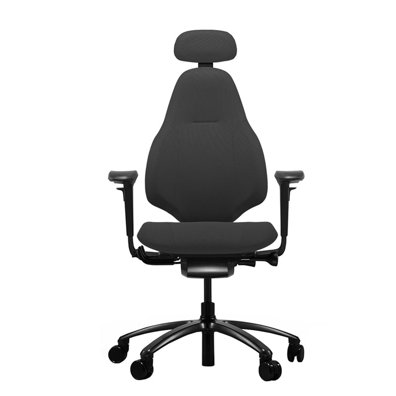 RH Mereo 220 Chair