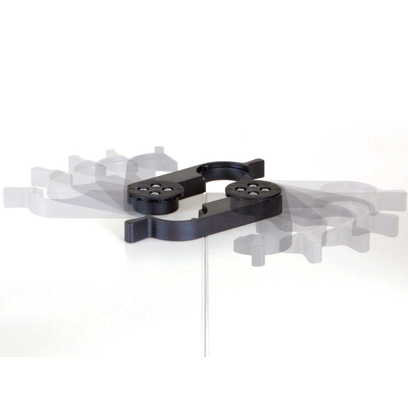 Table Lock Folding Table