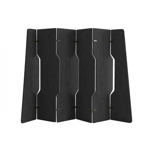 Platoon Acoustic Screen
